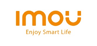 logo de la marca IMOU